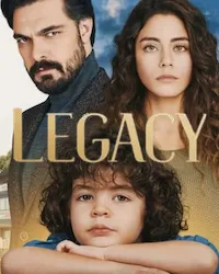 Сериал Доверенное (2020) смотреть онлайн