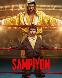 Чемпион (2019) смотреть онлайн