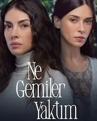 Какие корабли я сжёг (2023) смотреть онлайн