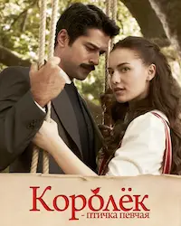 Королек – птичка певчая (2013) смотреть онлайн