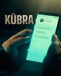 Кюбра (2024) смотреть онлайн