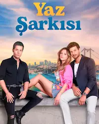 Летняя песня (2023) смотреть онлайн