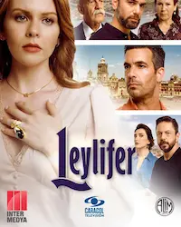 Лейлифер (2024) смотреть онлайн