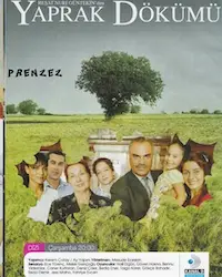 Листопад (2006) смотреть онлайн