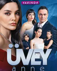 Мачеха (2023) смотреть онлайн