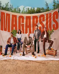 Магарсус (2023) смотреть онлайн
