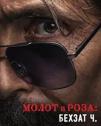 Молот и роза: Бехзат Ч. (2022) смотреть онлайн