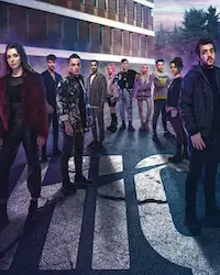 Ничто (2021) смотреть онлайн