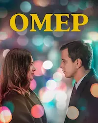 Омер (2023) смотреть онлайн