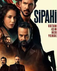 Сипахи (2022) смотреть онлайн