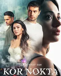 Слепое пятно (2024) смотреть онлайн