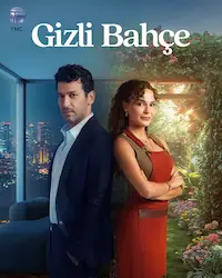 Таинственный сад (2024) смотреть онлайн