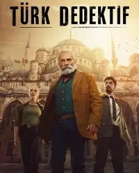Турецкий детектив (2023) смотреть онлайн