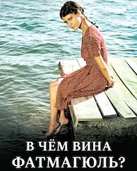 В чем вина Фатмагюль? (2010) смотреть онлайн