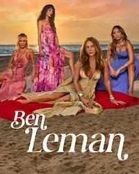 Я Леман (2025) смотреть онлайн