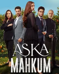 Заключенный любви (2025) смотреть онлайн