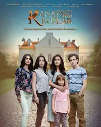 Птицы без крыльев (2017) смотреть онлайн